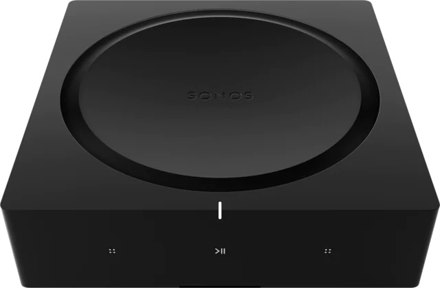 Cетевой усилитель Sonos Amp