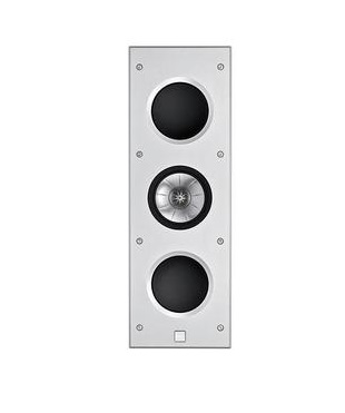 Встраиваемая в стены акустика KEF Ci3160RL-THX