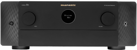 AV ресивер Marantz Cinema 50 9.4