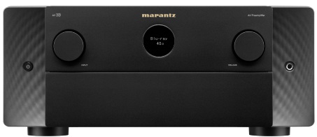 AV-процессор Marantz AV10 9.4.8
