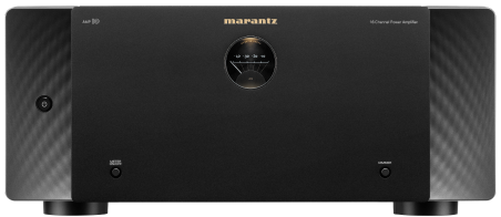 16-ти канальный усилитель мощности Marantz AMP10