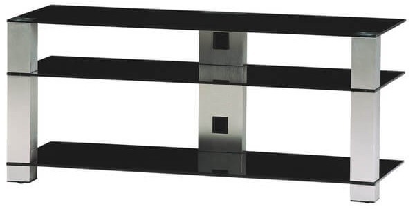 Тумба Sonorous PL 3400 B INX