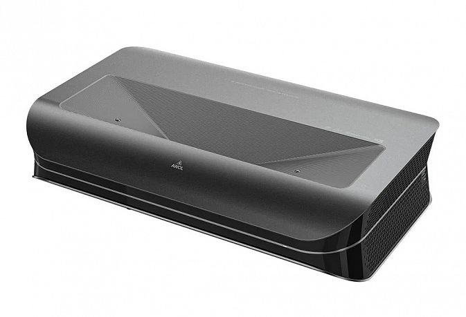 Ультракороткофокусный лазерный 4K 3D проектор AWOL Vision LTV-3000 Pro (2 пары 3D очков в подарок)