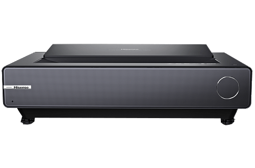 Ультракороткофокусный лазерный проектор Hisense PX1H