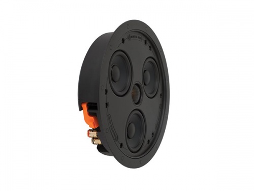 Тонкопрофильная встраиваемая в потолок акустика Monitor Audio CSS230