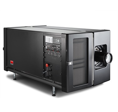 Лазерный проектор Barco Residential Thor+ (без объектива)