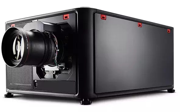 Лазерный проектор Barco Residential Hodr Cinemascope (без объектива)