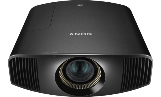 Проектор Sony VPL-VW550ES
