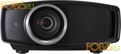 JVC DLA-HD350