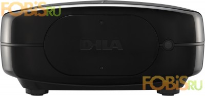 JVC DLA-HD350