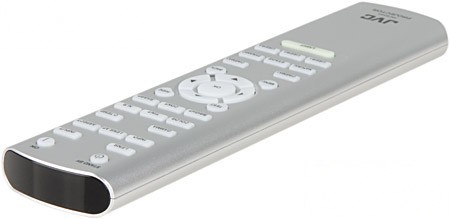 JVC DLA-HD350WE