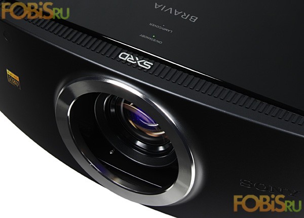 Sony VPL-VW85