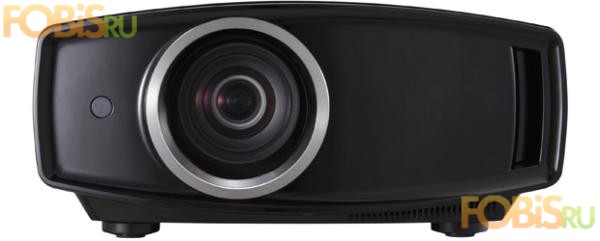 JVC DLA-HD550