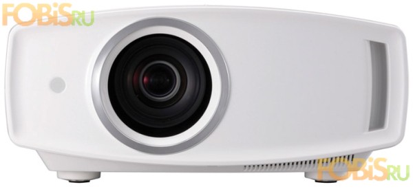 JVC DLA-HD550W