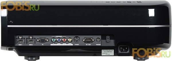 JVC DLA-HD990B