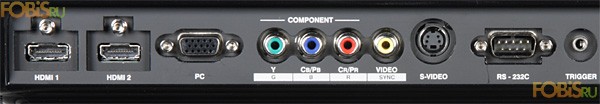 JVC DLA-HD990B