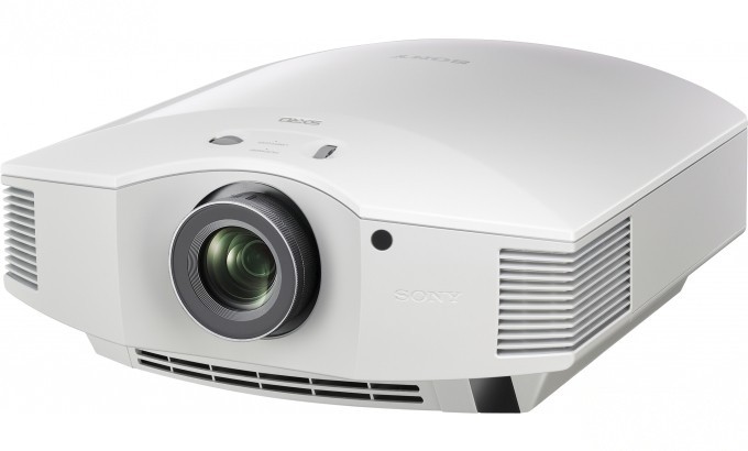 Проектор Sony VPL-HW40ES/W