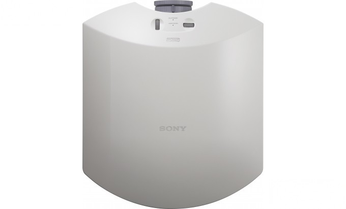 Проектор Sony VPL-HW40ES/W
