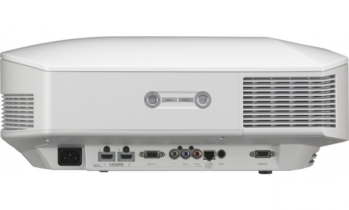 Проектор Sony VPL-HW40ES/W