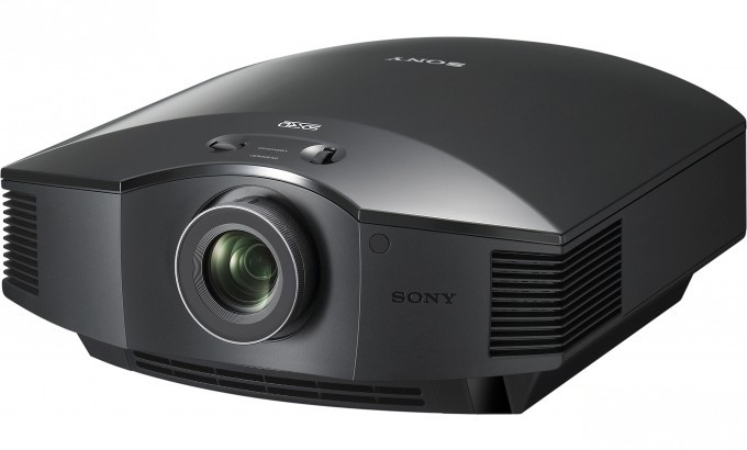 Проектор Sony VPL-HW40ES/B