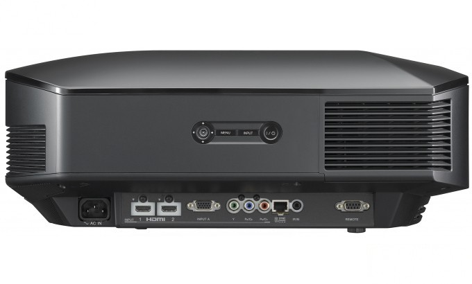 Проектор Sony VPL-HW40ES/B