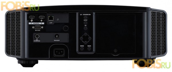 Проектор JVC DLA-X7000BE