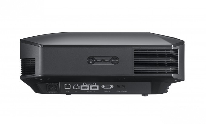 Проектор Sony VPL-HW65/B