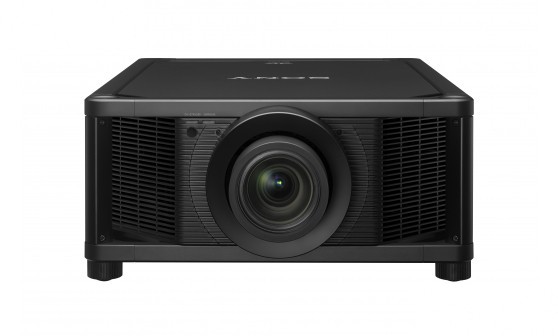 Лазерный проектор Sony VPL-VW5000ES