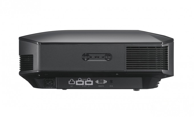 Проектор Sony VPL-HW45/B