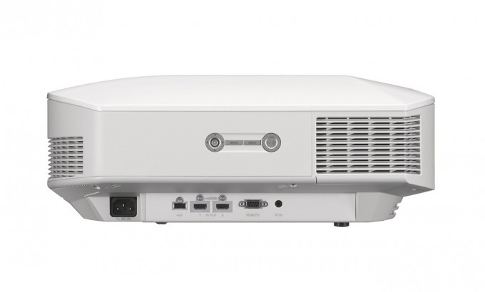 Проектор Sony VPL-HW45/W