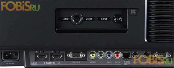 Sony VPL-VW90ES