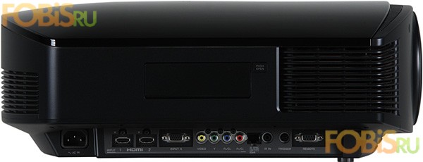 Sony VPL-VW90ES