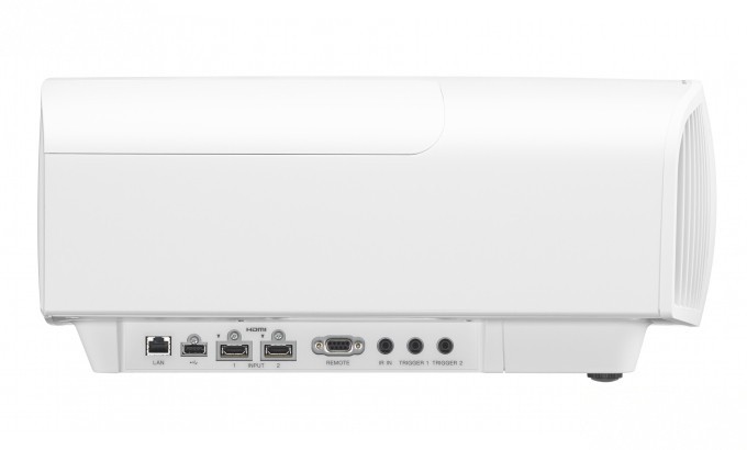 Проектор Sony VPL-VW550ES/W