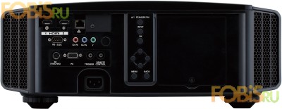 JVC DLA-X7