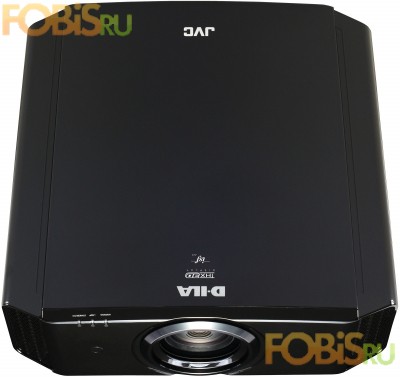 JVC DLA-X7