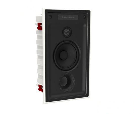 Встраиваемая в стену акустика Bowers&Wilkins CWM7.5 S2