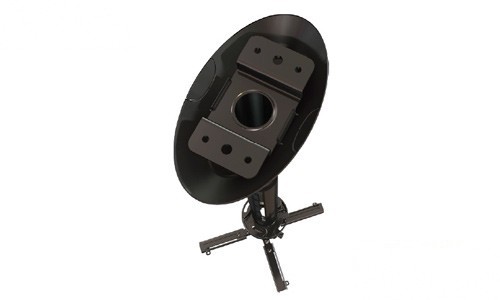 Потолочное крепление  Wize pro PR18A-W