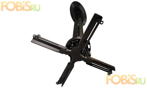 Потолочное крепление  Wize pro PR18A-W