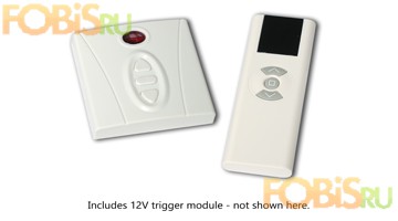 Моторизованный экран Elunevision Titan Tab-Tensioned EV-T2-106-1.2 132*234 Cinema White (SALE из шоу-рума)