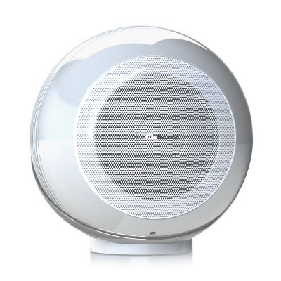 Активная полочная акустика Cabasse THE PEARL AKOYA WHITE (пара)