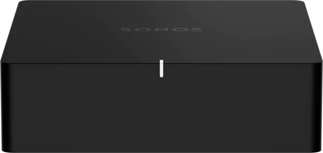 Сетевой мультирумный плеер Sonos Port