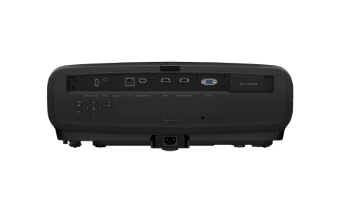 Лазерный проектор Epson EH-LS12000B