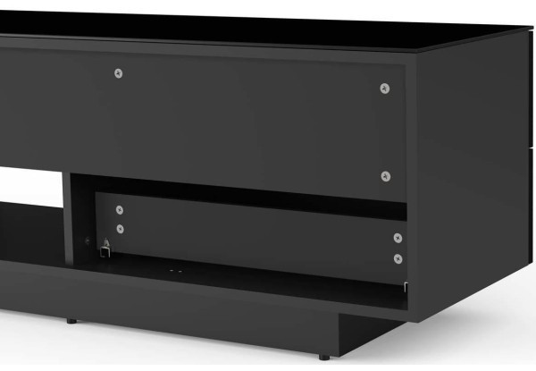 Тумба Sonorous LB 1620 white
