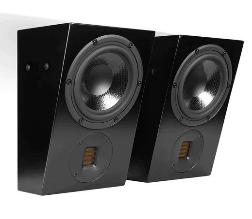 Настенно-потолочная акустика Aperion Audio Theatrus TC65 (пара)