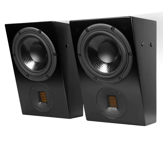 Настенно-потолочная акустика Aperion Audio Theatrus TC65 (пара)
