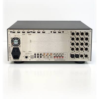 AV-процессор StormAudio ISP Elite 16 MK3 Analog (upgrade 2.1)