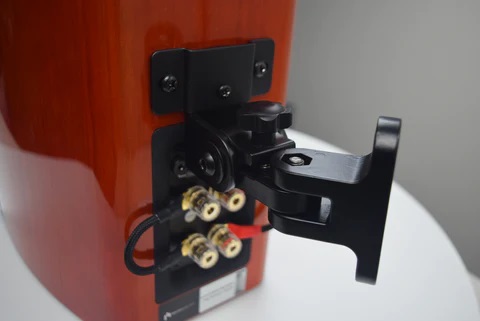 Настенное крепление для акустики Aperion Wall Mount (пара)