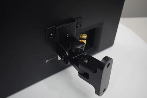 Настенное крепление для акустики Aperion Wall Mount (пара)