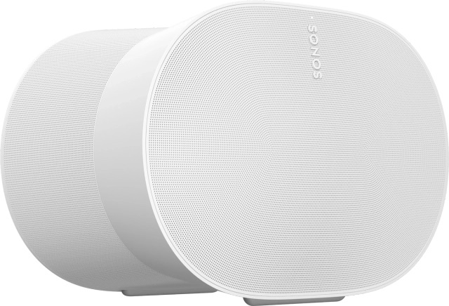 Беспроводной комплект Sonos Ultimate Immersive Set with Arc Ultra white