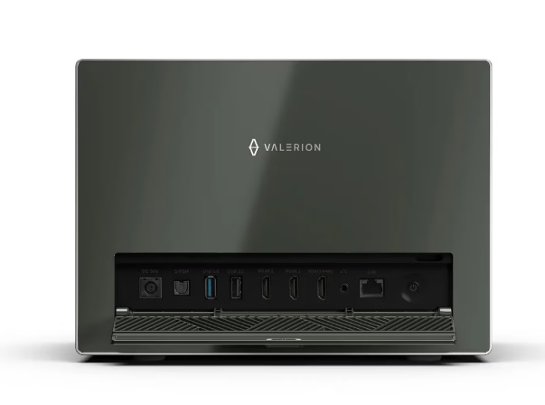 Лазерный проектор Valerion VisionMaster Pro 2
